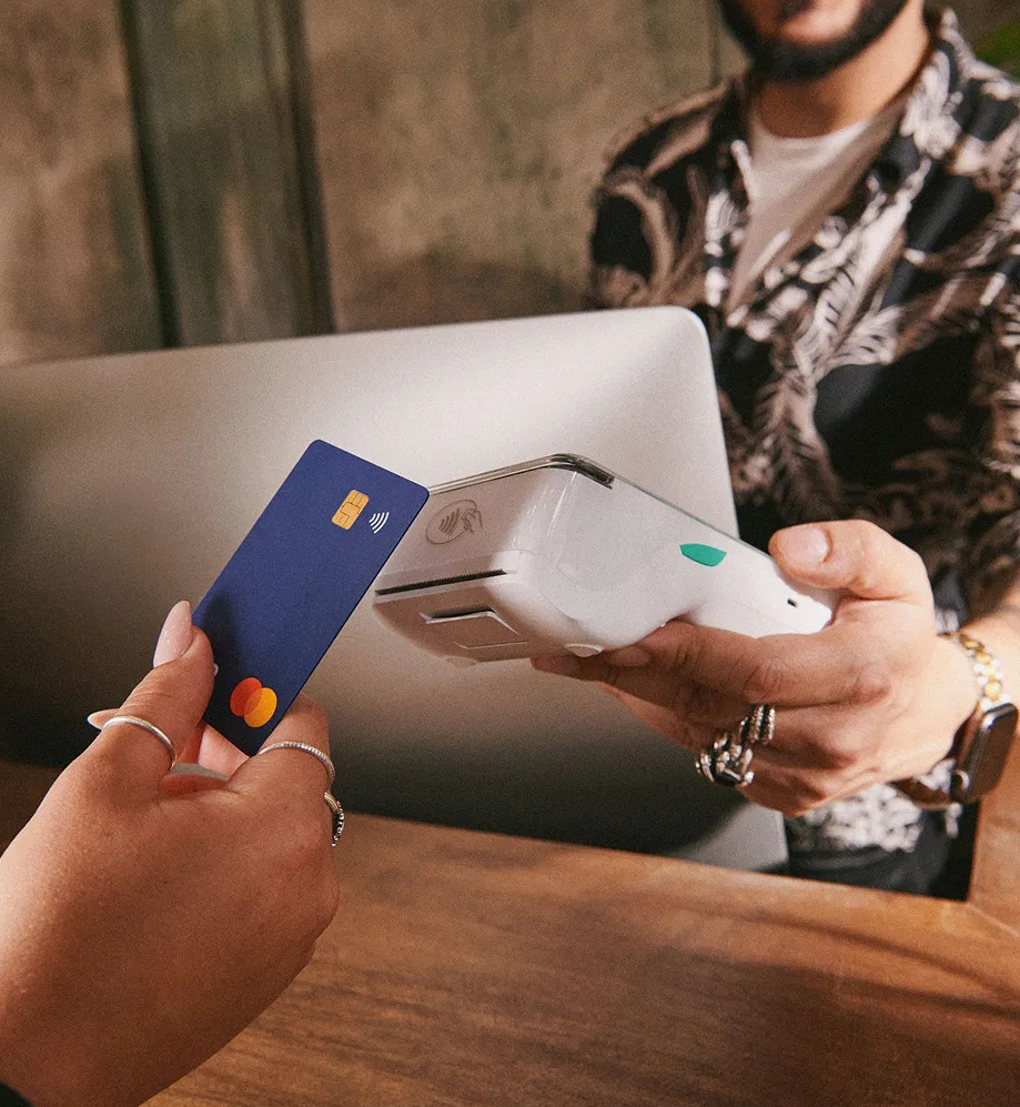 dojo pos business